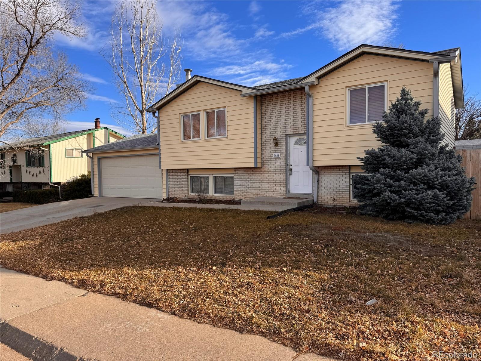 7034 W Roxbury Place, Littleton CO 80128