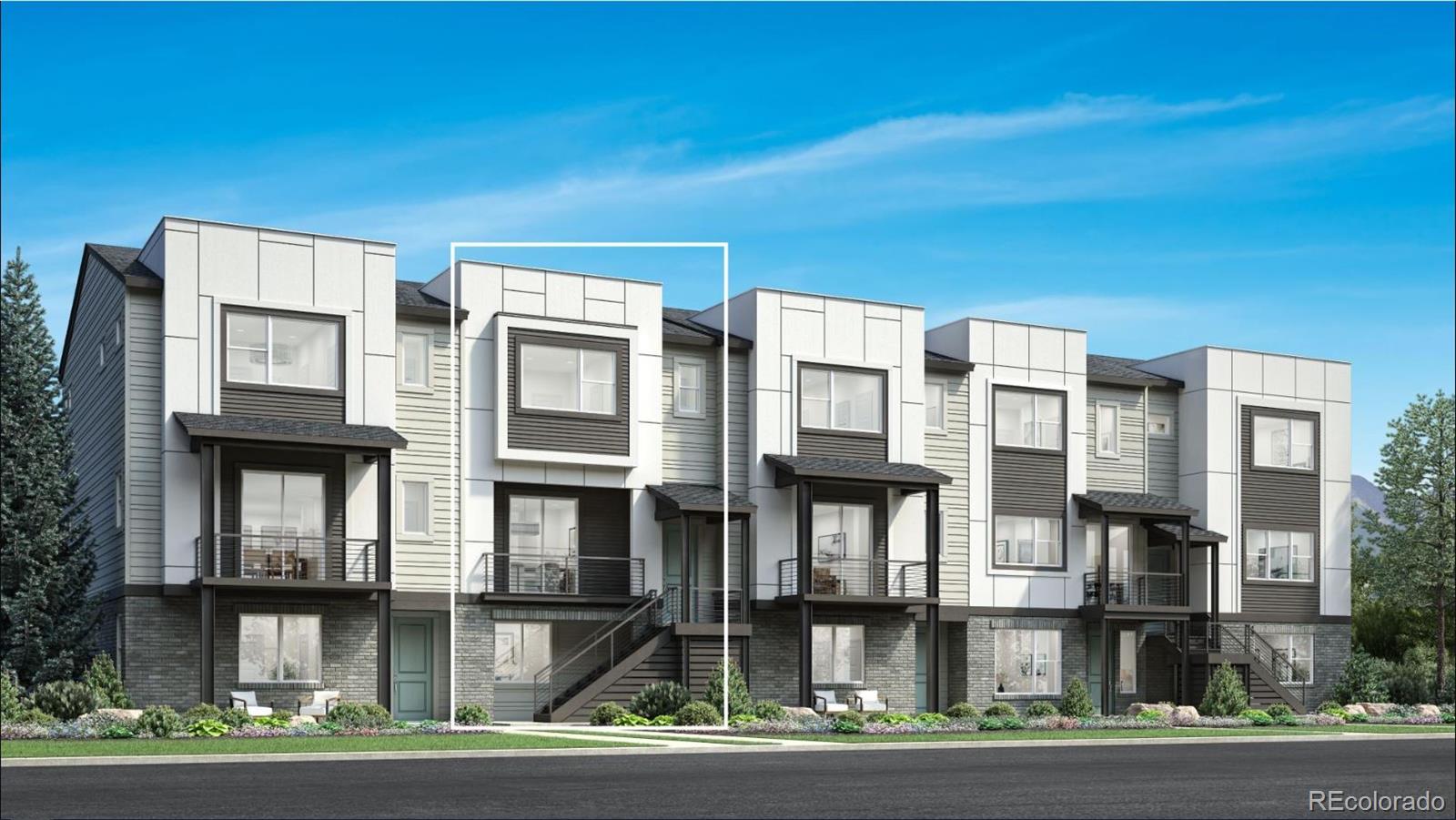 3442 W Elmhurst Place, Littleton CO 80120