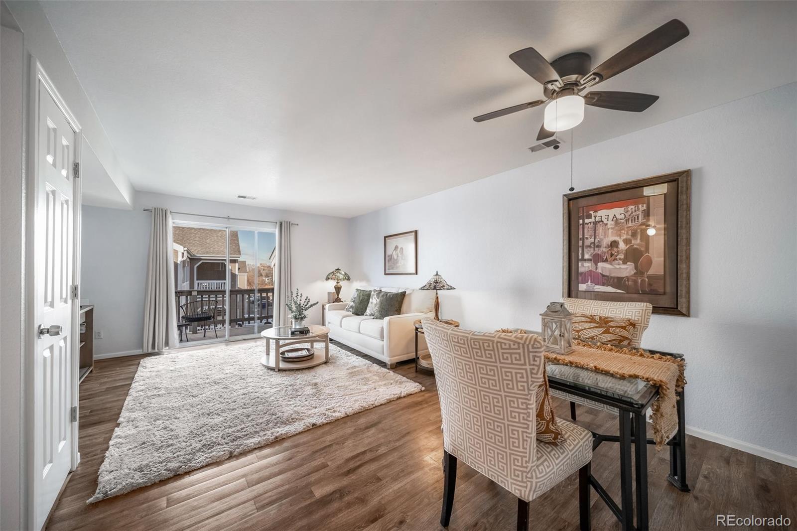 1267 S Gilbert Street Unit 302, Castle Rock CO 80104