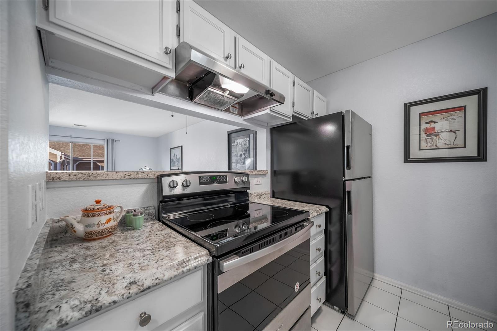 1267 S Gilbert Street Unit 302, Castle Rock CO 80104