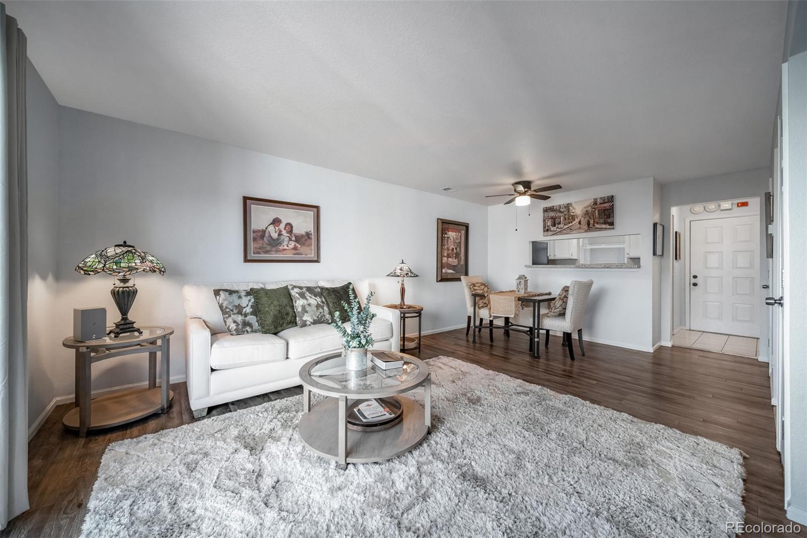 1267 S Gilbert Street Unit 302, Castle Rock CO 80104