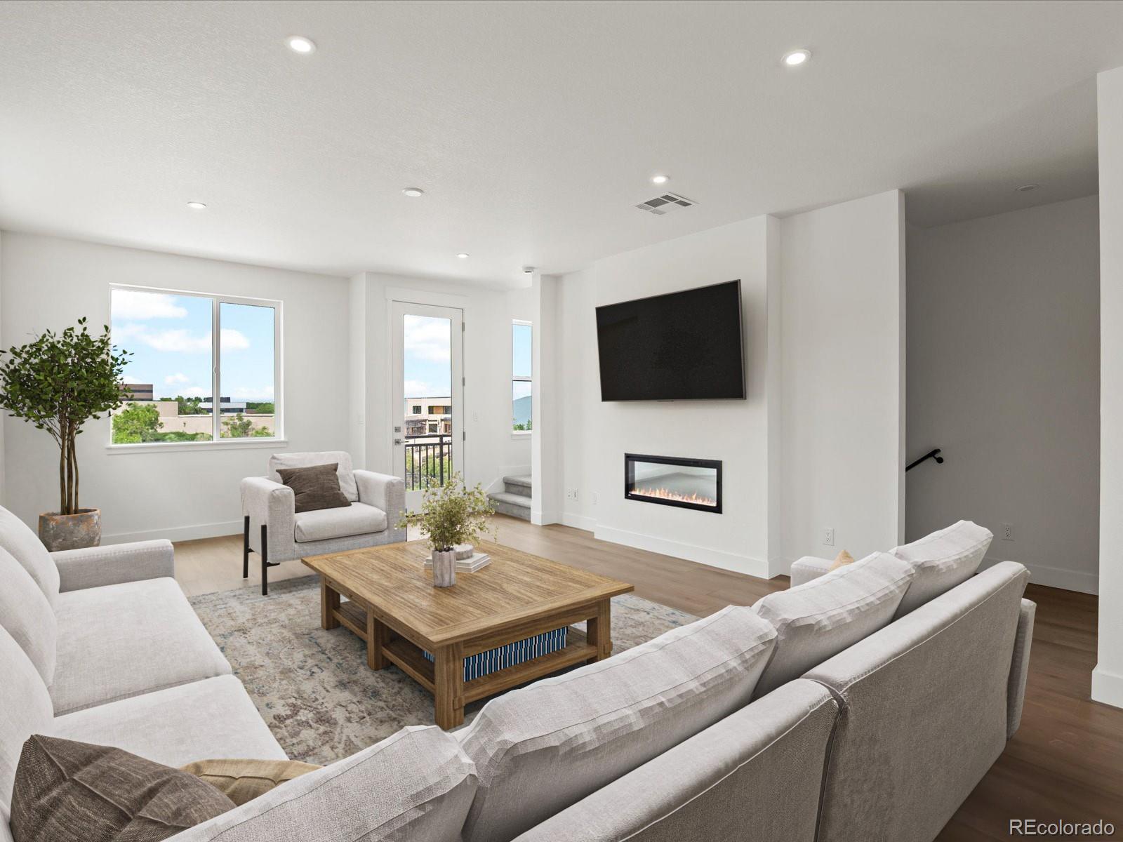 10 Ascent Trail, Englewood CO 80112