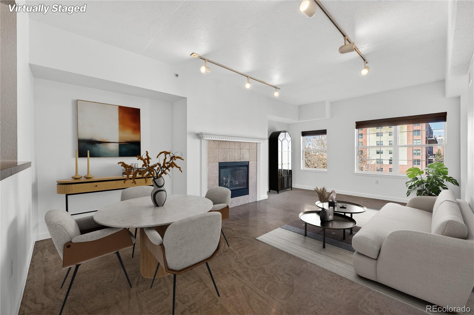 1780 N Washington Street Unit 305, Denver CO 80203