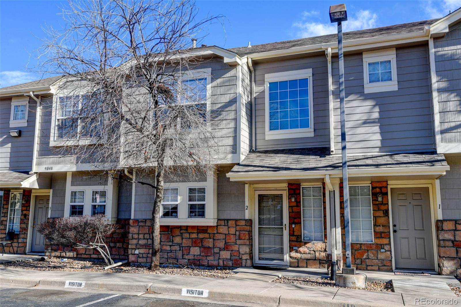 9048 Gale Boulevard Unit 2, Thornton CO 80260