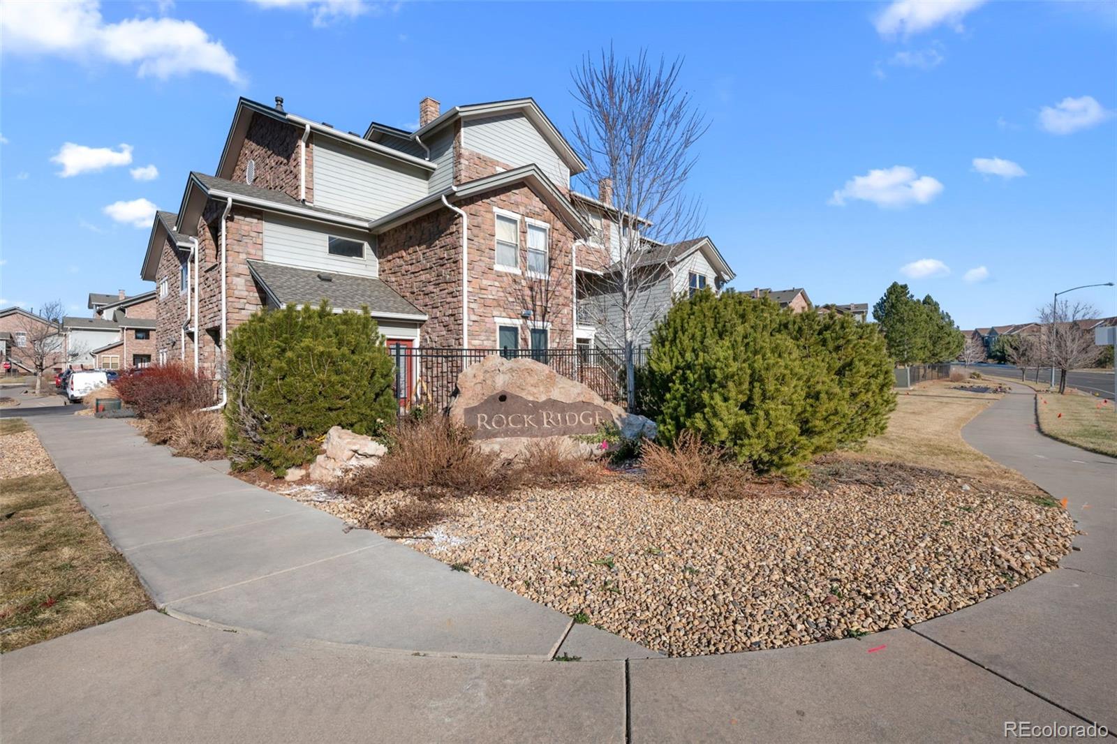 18602 E Water Drive Unit A, Aurora CO 80013