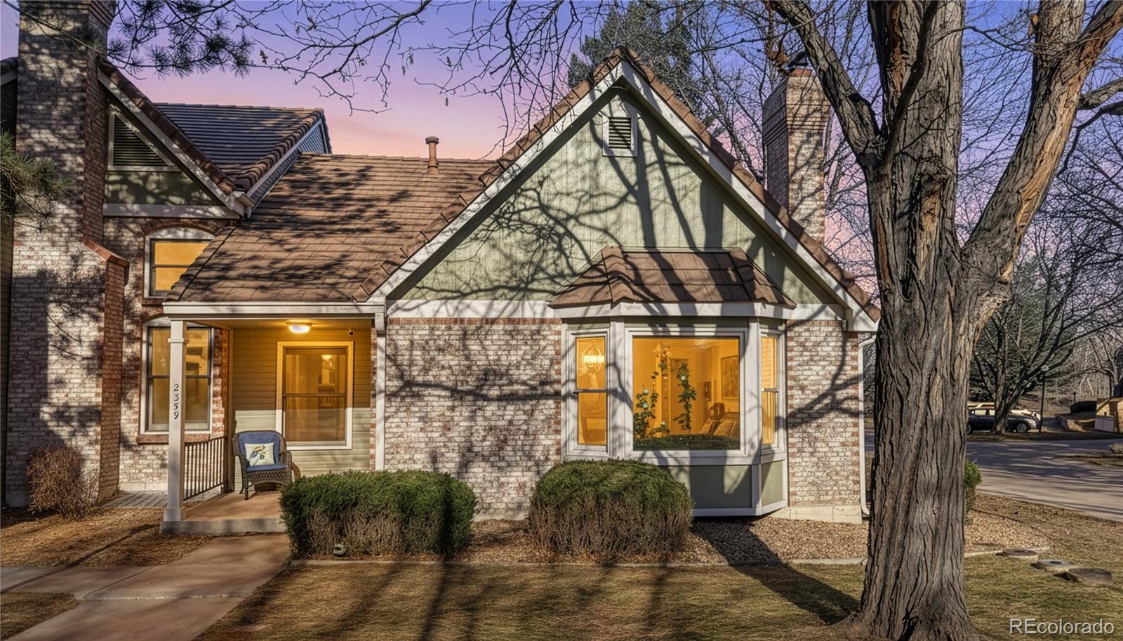 2359 Ranch Drive, Denver CO 80234