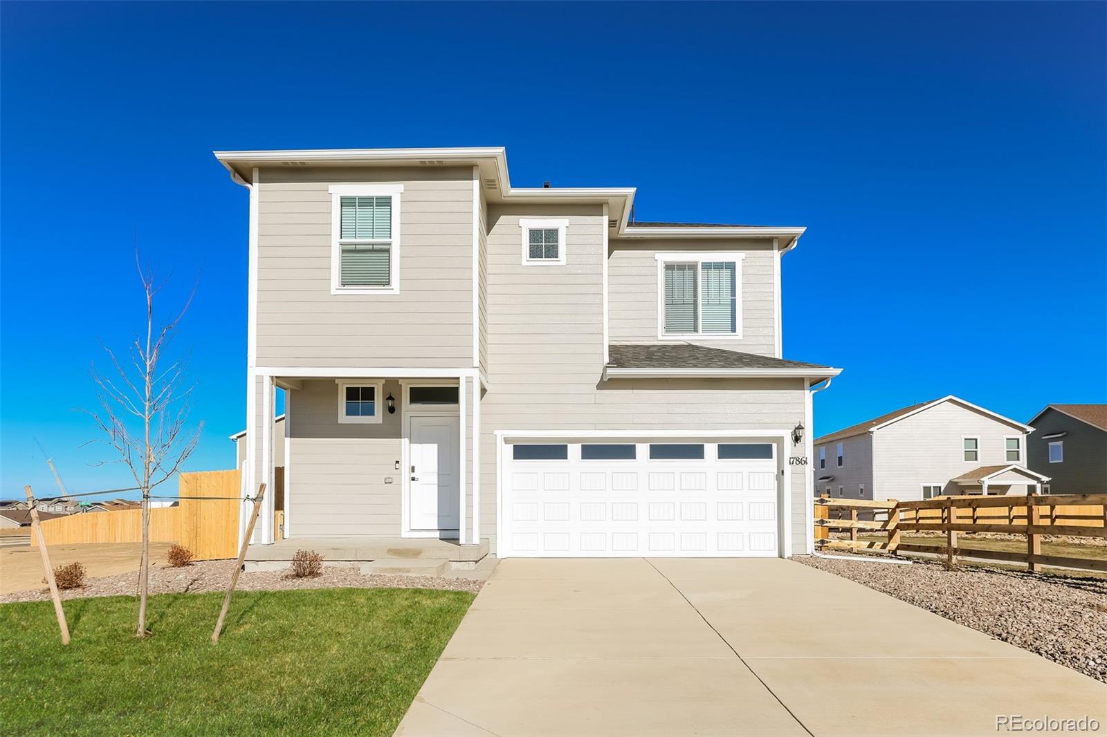 17861 E 94th Avenue, Commerce City CO 80022