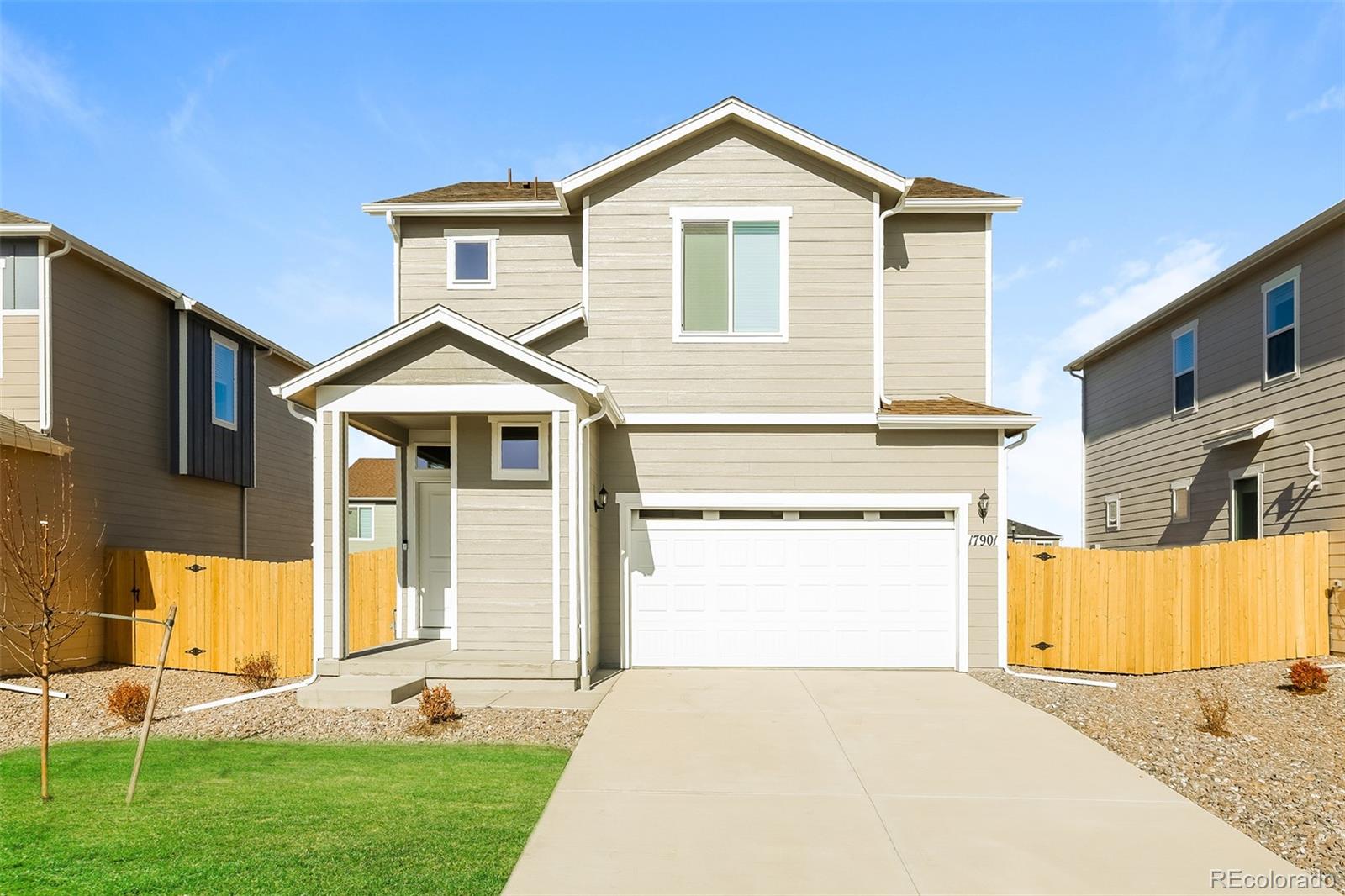 17901 E 94th Avenue, Commerce City CO 80022