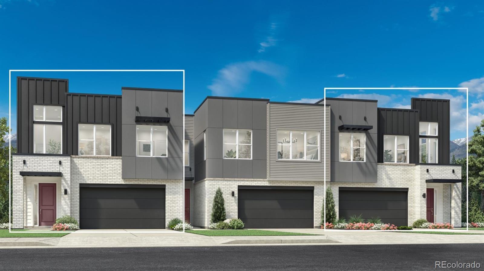 7708 S Irving Street, Littleton CO 80120