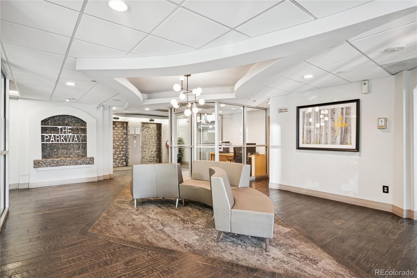 601 W 11th Avenue Unit 315, Denver CO 80204