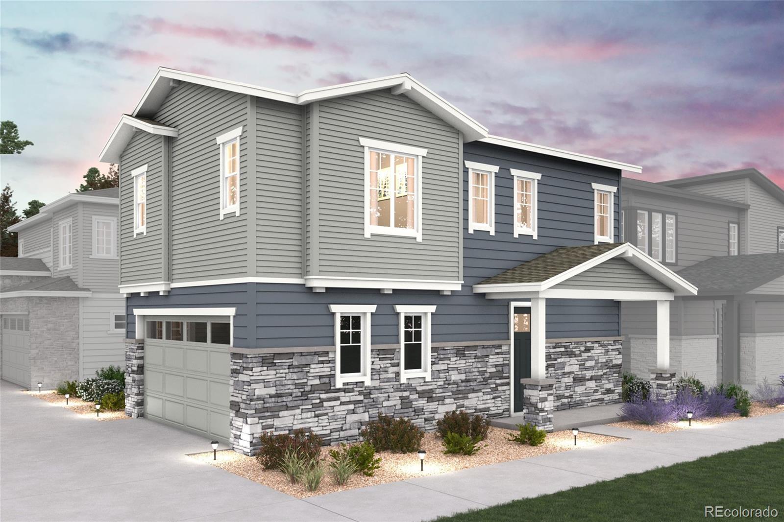 22679 E 47th Place, Aurora CO 80019