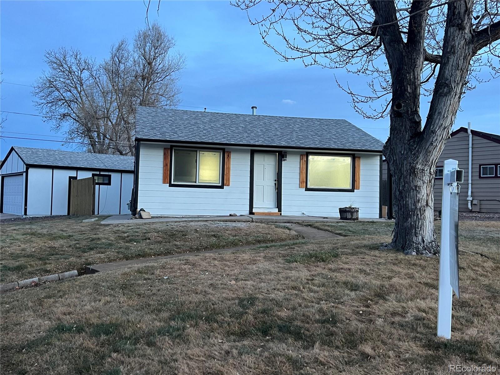 2600 S King Street, Denver CO 80219