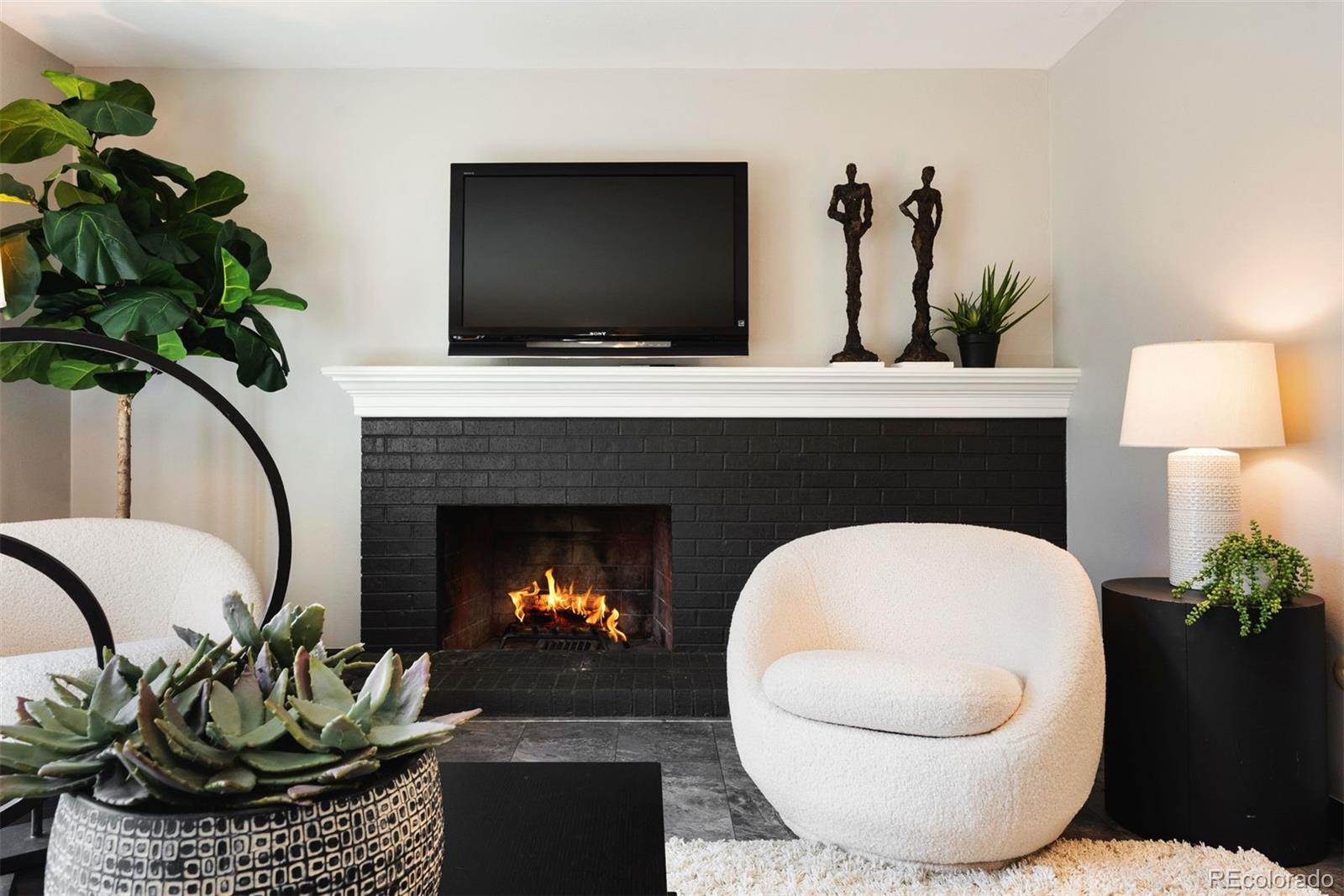 7888 S Trenton Street, Centennial CO 80112