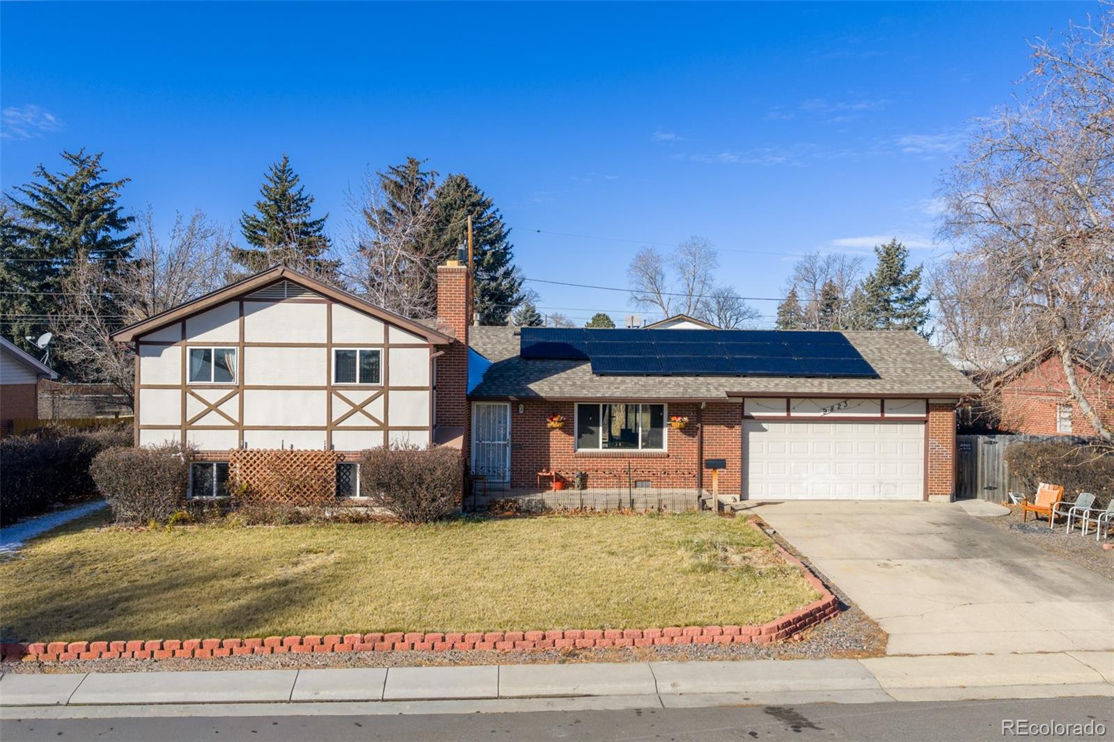 9823 Alamo Drive, Northglenn CO 80260