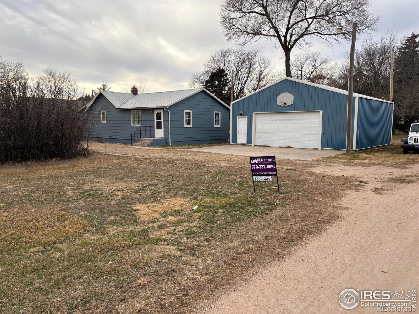 26982 County Road 9.1, Idalia CO 80735