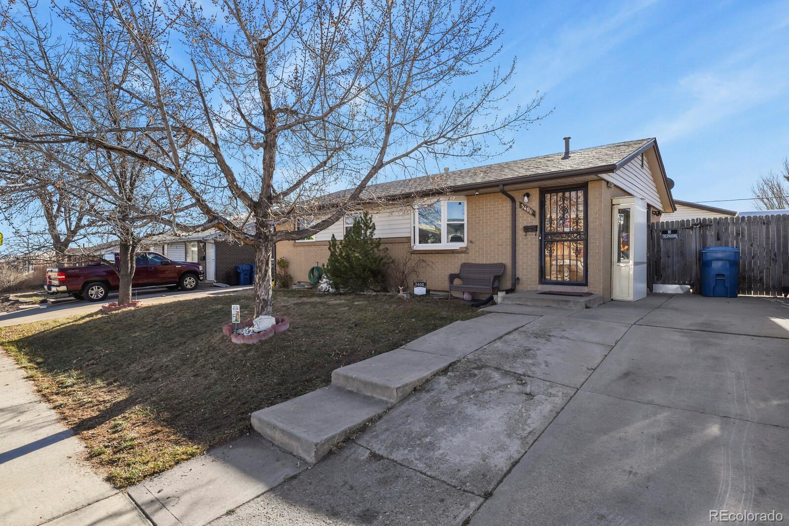 3400 W MOUNTAIN Road, Englewood CO 80110