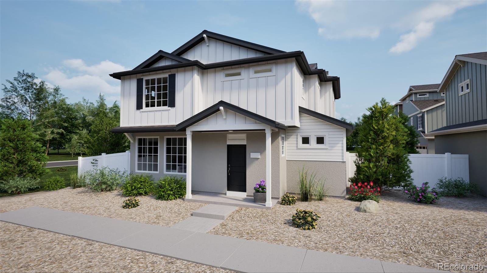3962 N Rome Street, Aurora CO 80019