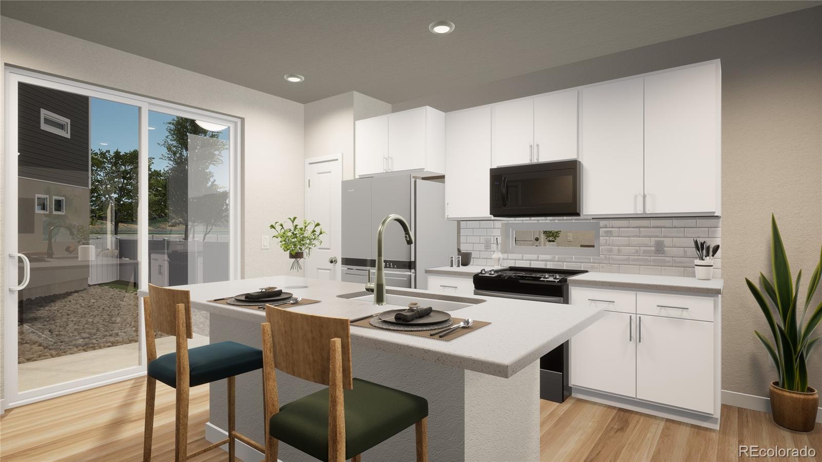 3964 N Rome Street, Aurora CO 80019