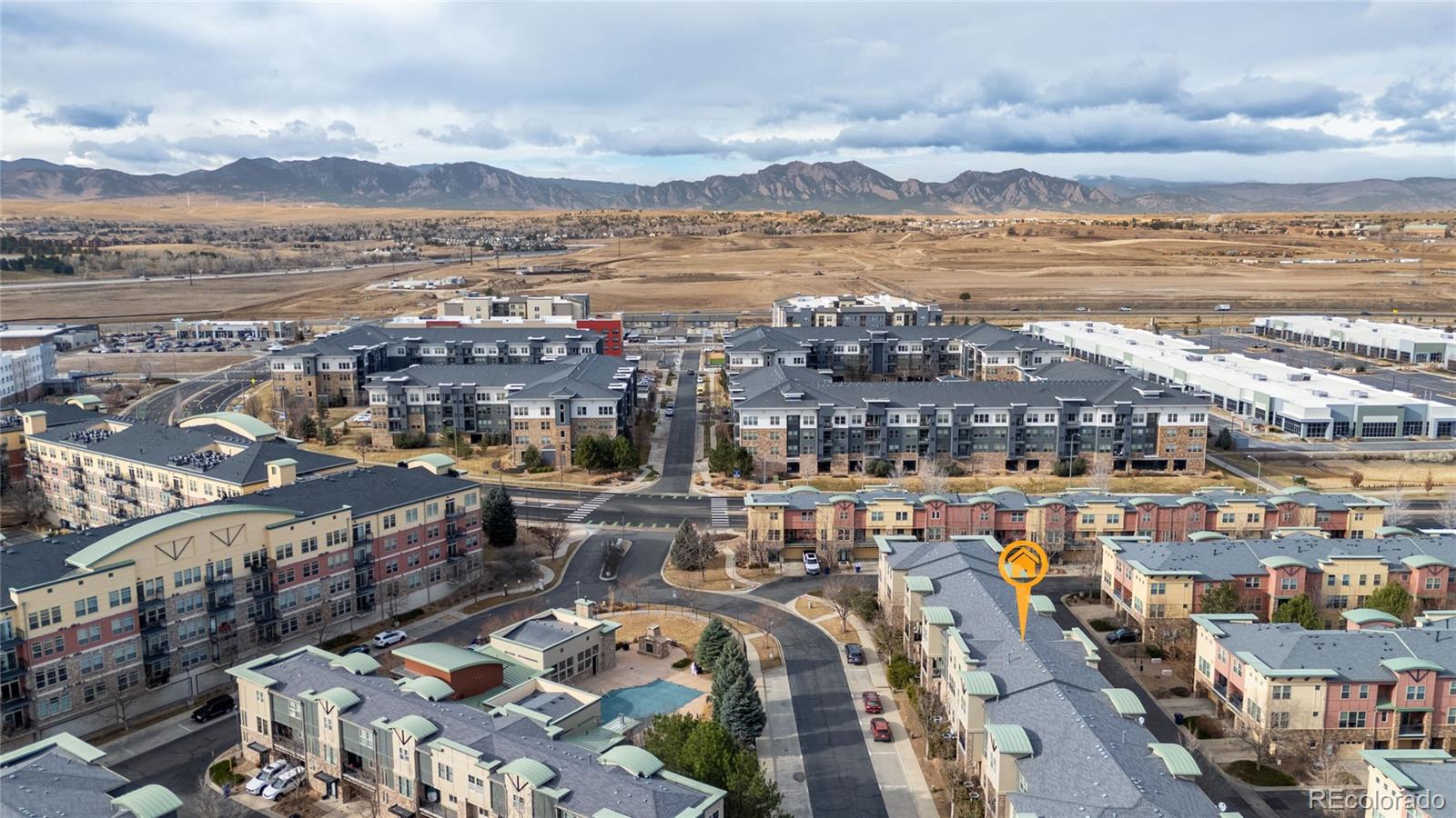 13516 Via Varra, Broomfield CO 80020