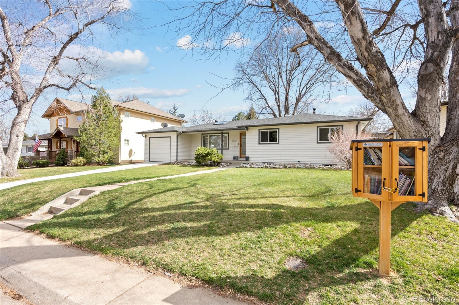 4632 E Arkansas Avenue, Denver CO 80222