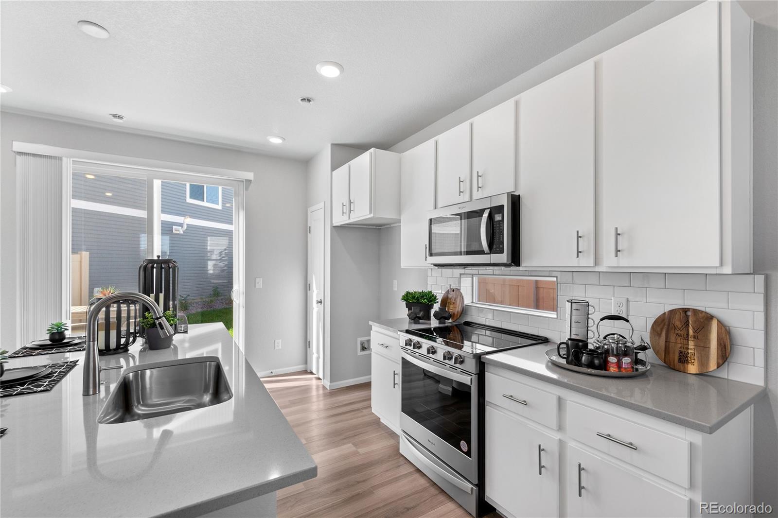 3954 N Rome Street, Aurora CO 80019