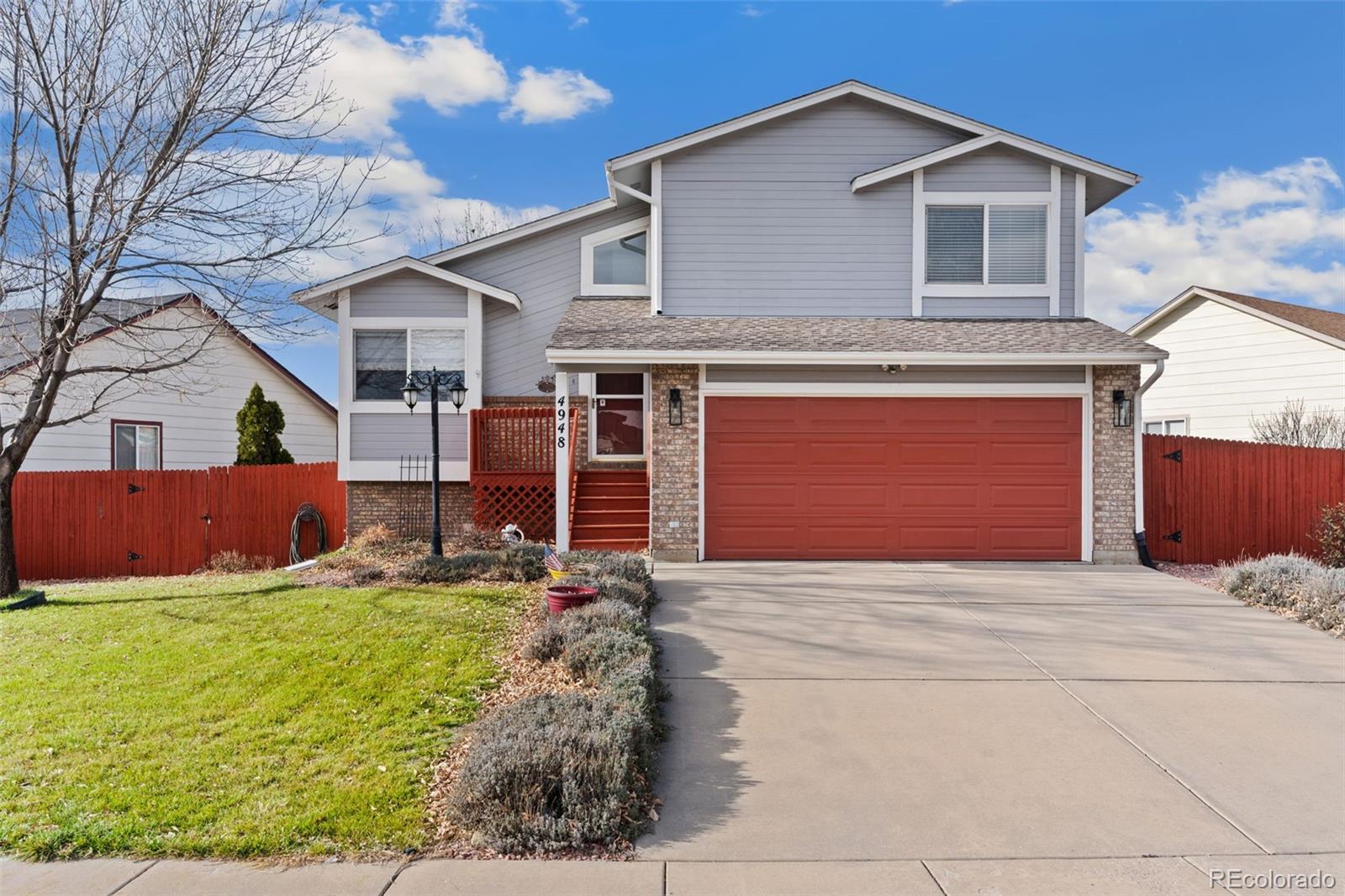 4948 Brant Road, Colorado Springs CO 80911