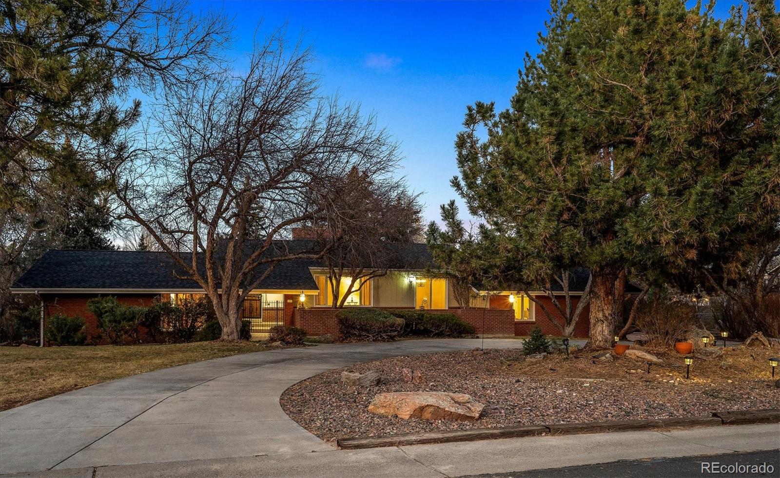 21 Dutch Creek Drive, Littleton CO 80123