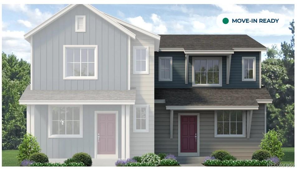 1488 Coral Place, Longmont CO 80504