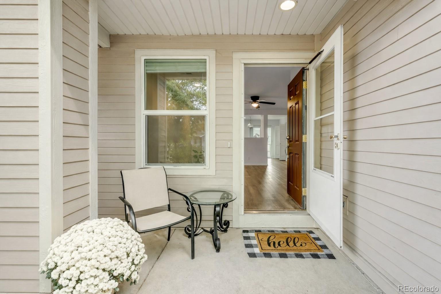 11112 Claude Court, Northglenn CO 80233