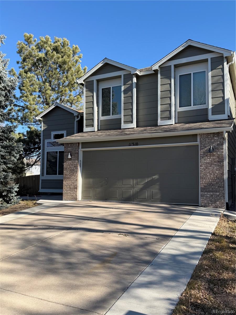 11310 Vernon Way, Parker CO 80134