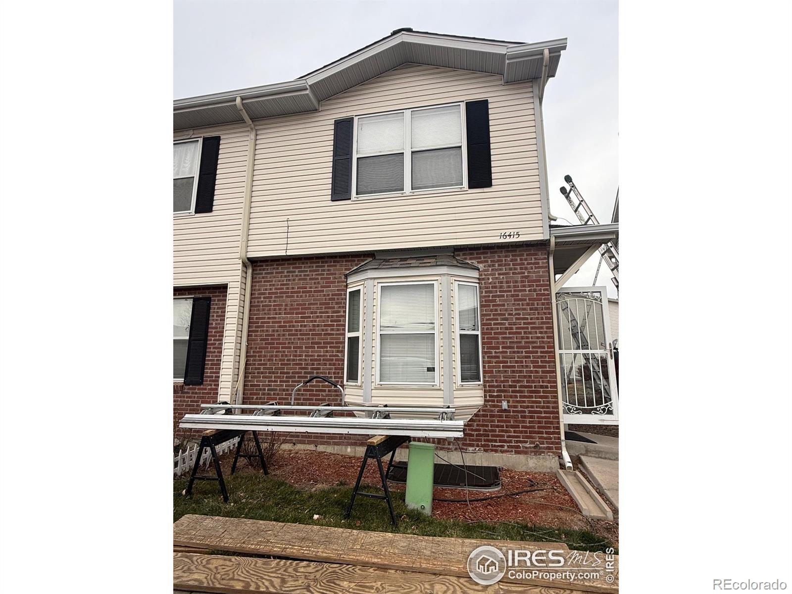 16415 E 17th Place, Aurora CO 80011