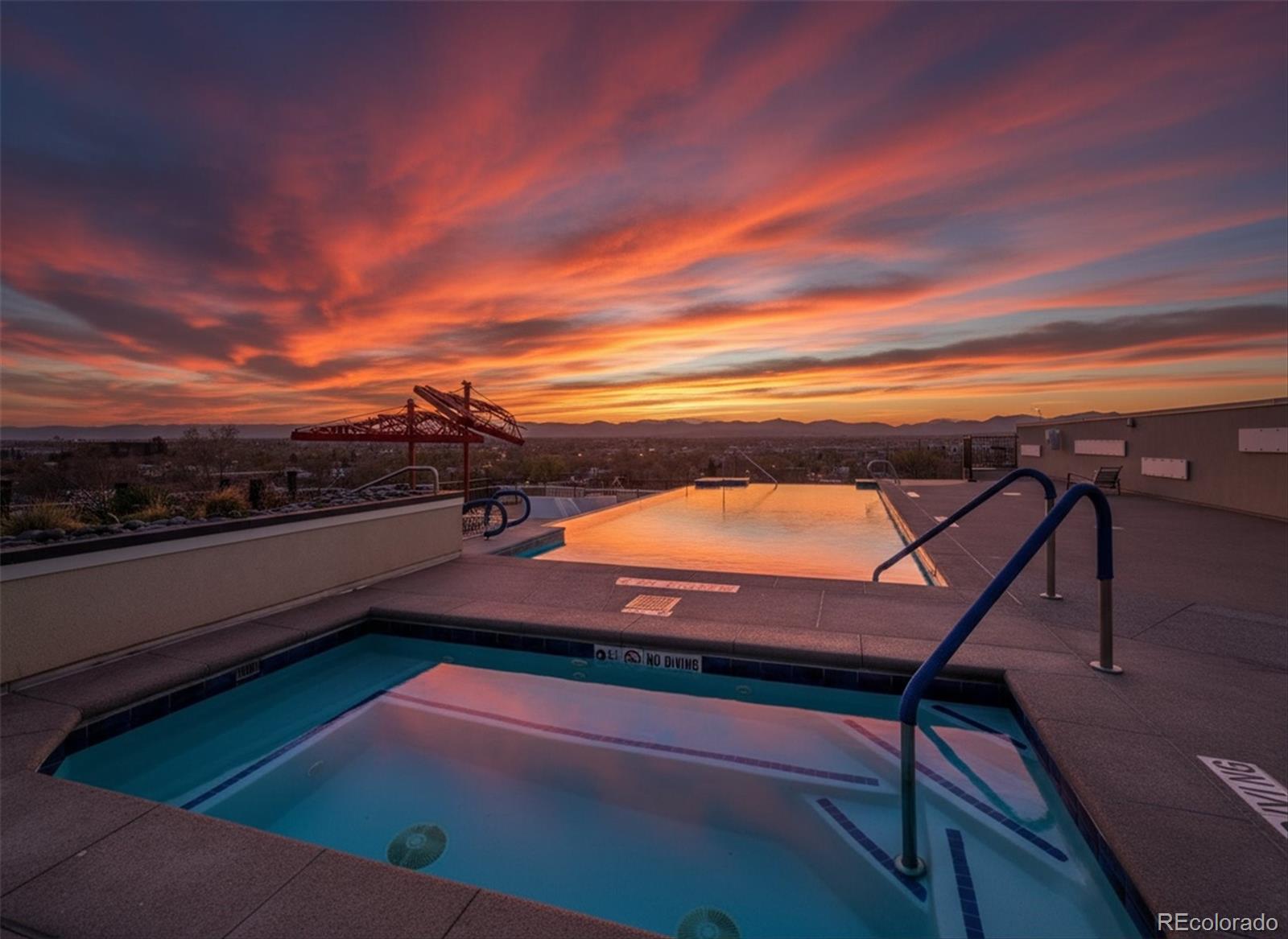 410 Acoma Street Unit 212, Denver CO 80204