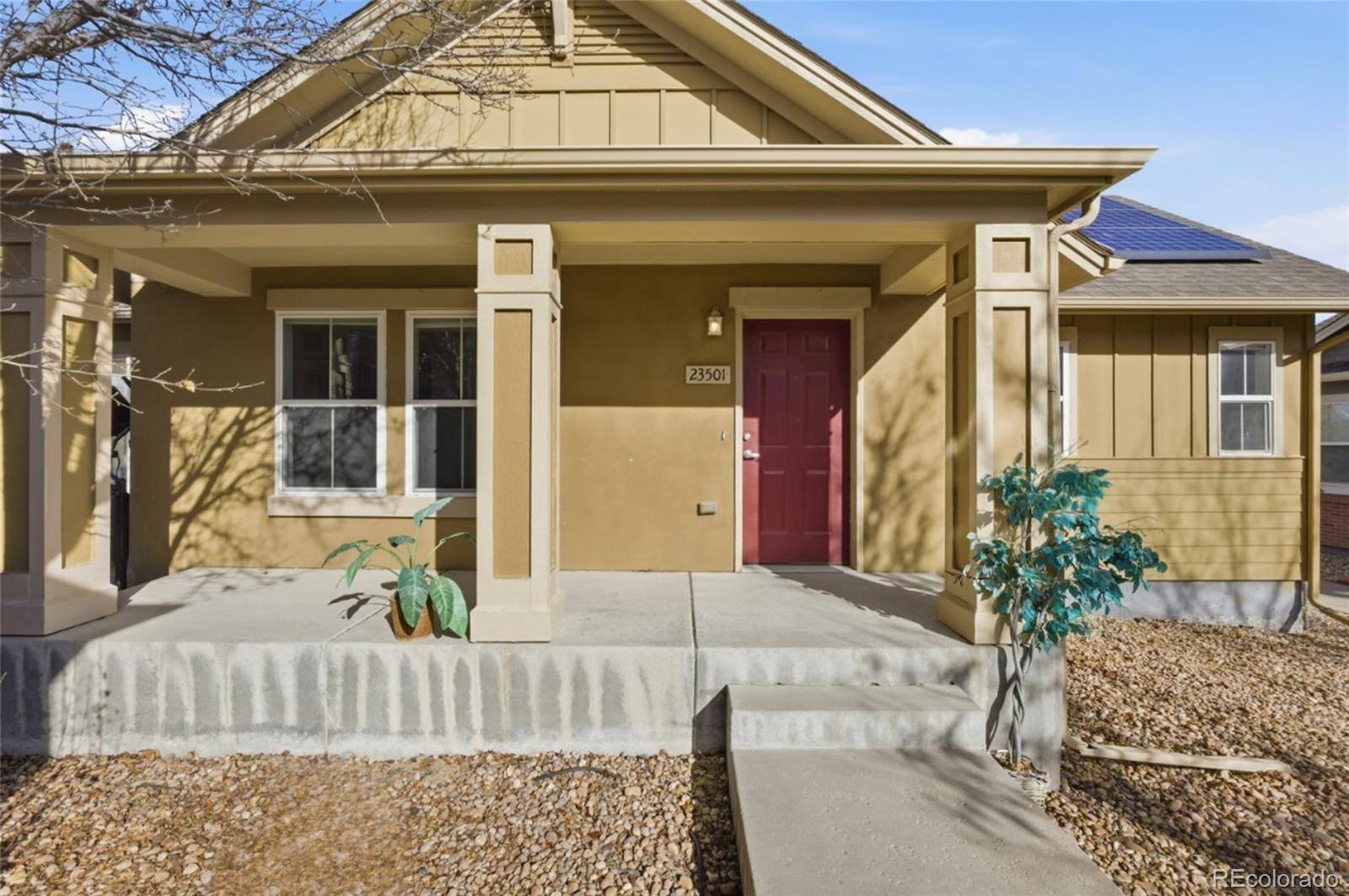 23501 E Saratoga Circle, Aurora CO 80016