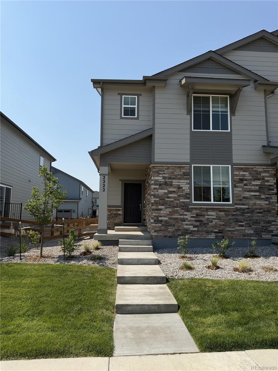 2222 E 164th Avenue, Thornton CO 80602