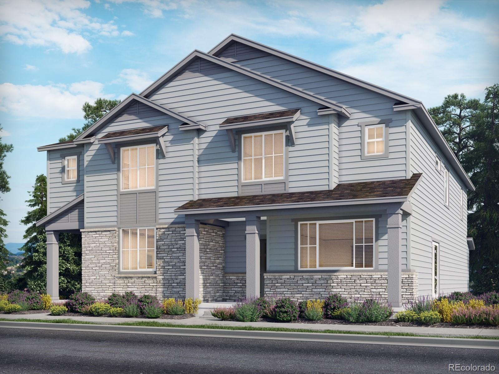 2222 E 164th Avenue, Brighton CO 80602