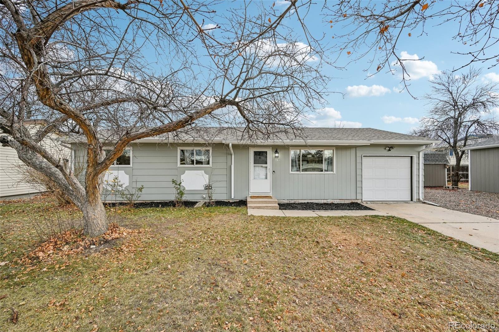 746 S Nile Way, Aurora CO 80012