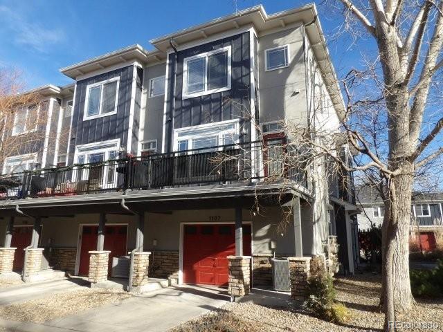 9300 E Florida Avenue Unit 1107, Denver CO 80247