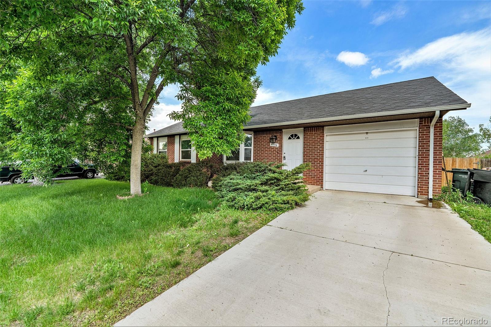 4756 E 129th Place, Thornton CO 80241