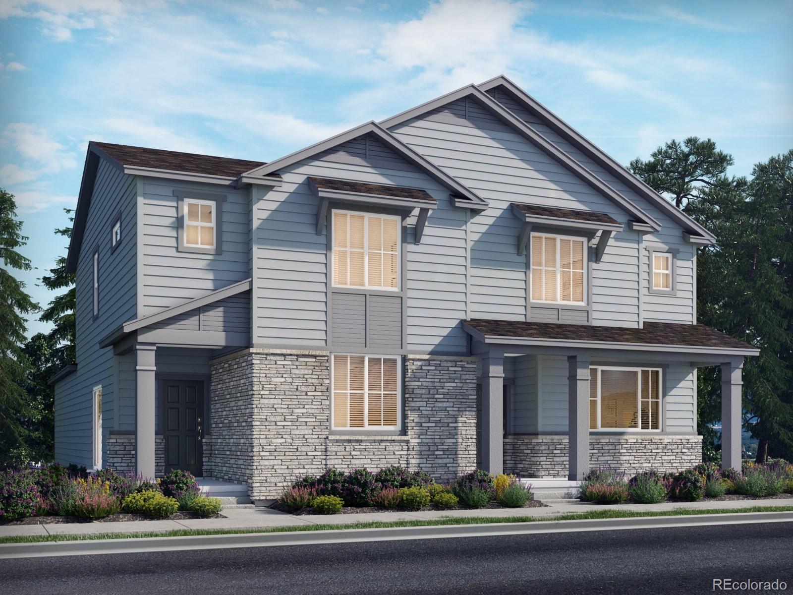 2212 E 164th Avenue, Brighton CO 80602