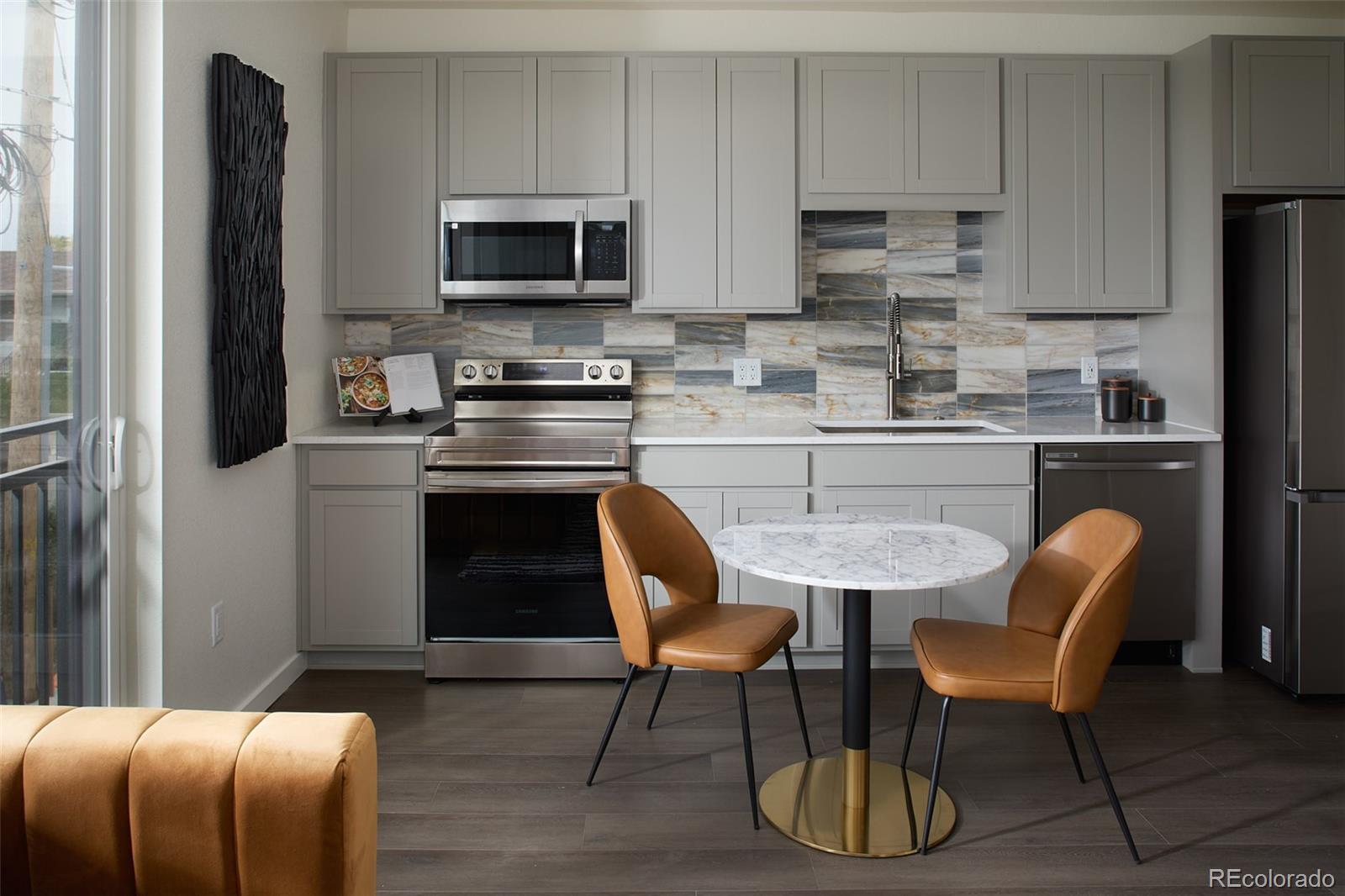 1680 N Sheridan Boulevard Unit C, Denver CO 80204