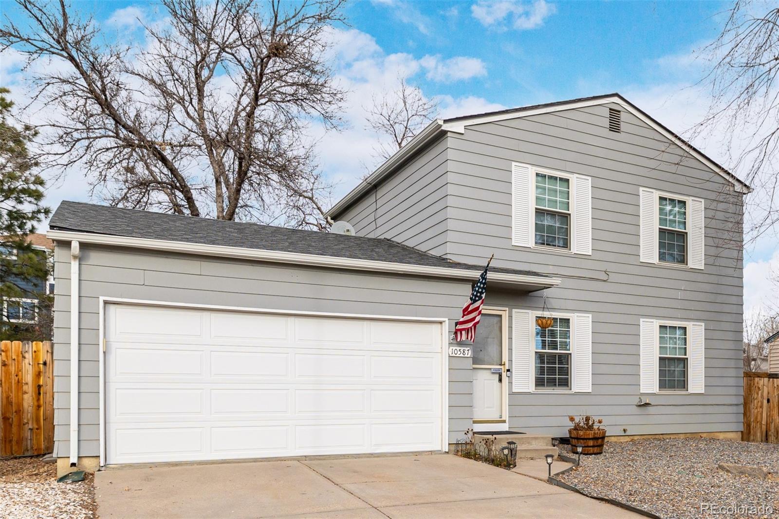 10587 W 107th Avenue, Westminster CO 80021