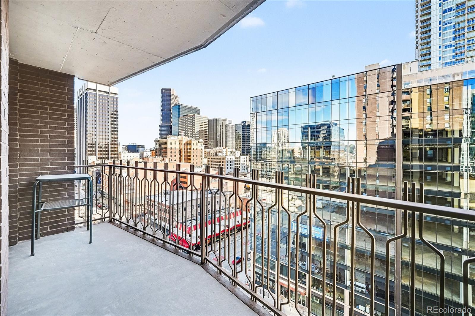 1020 15th Street Unit 13K, Denver CO 80202