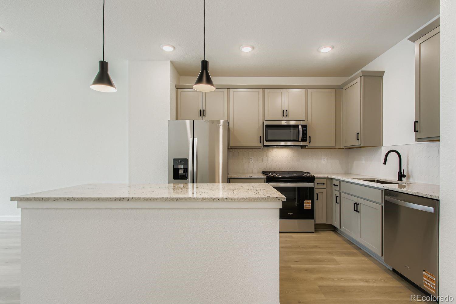 15316 W 69th Drive, Arvada CO 80007