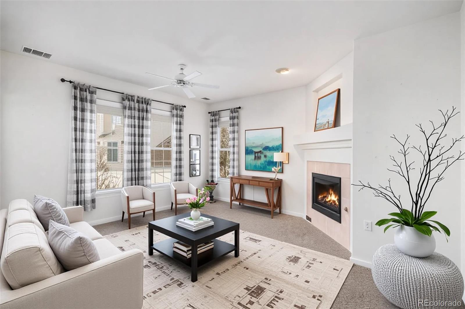 4025 S Dillon Way Unit 102, Aurora CO 80014