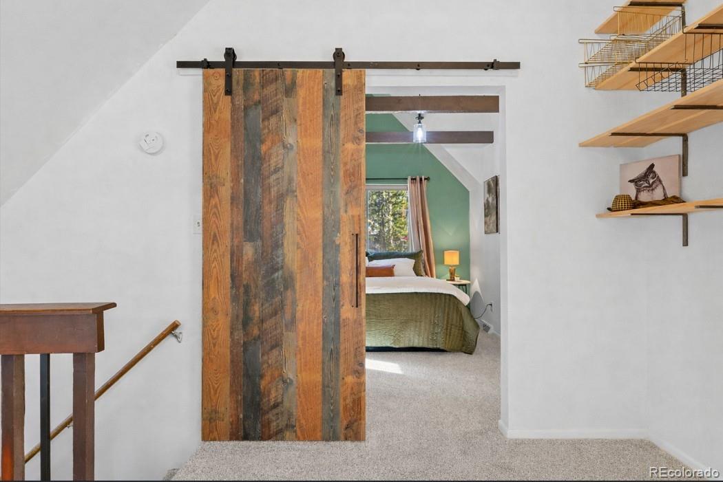 11155 Kennedy Avenue, Conifer CO 80433