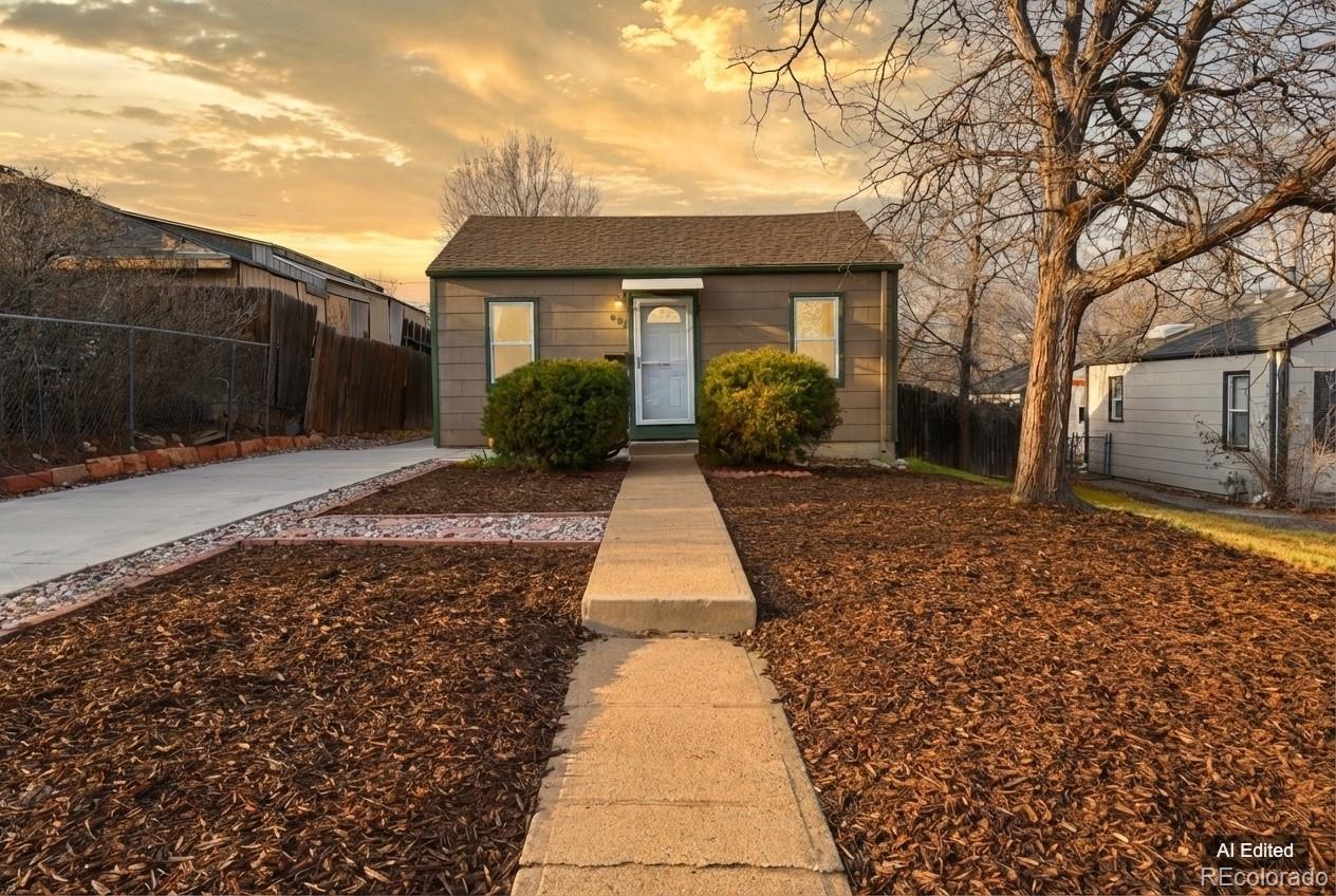 661 N Tennyson Street, Denver CO 80204