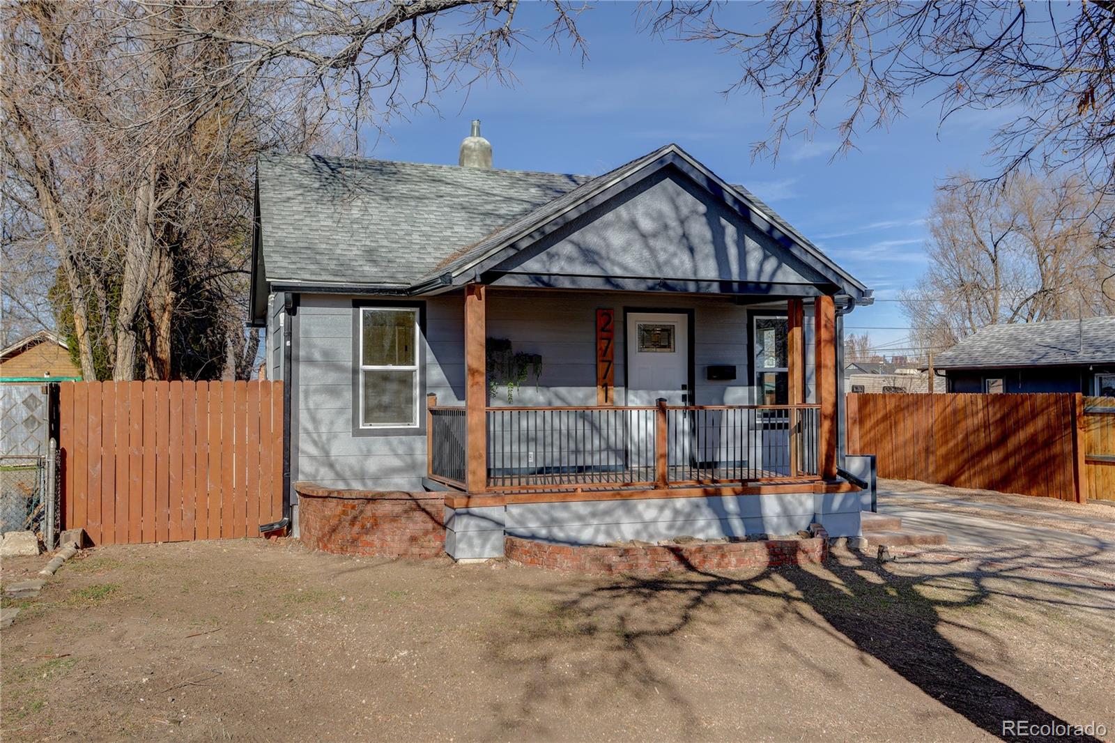 2771 W 1st Avenue, Denver CO 80219