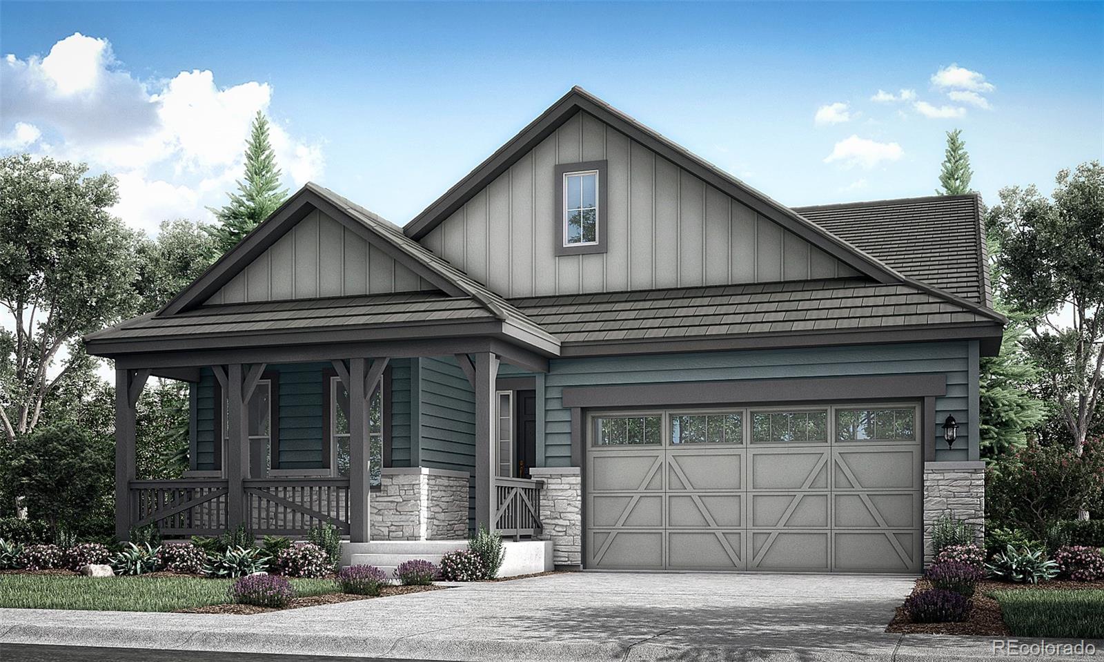 12791 W Hinsdale Avenue, Littleton CO 80127