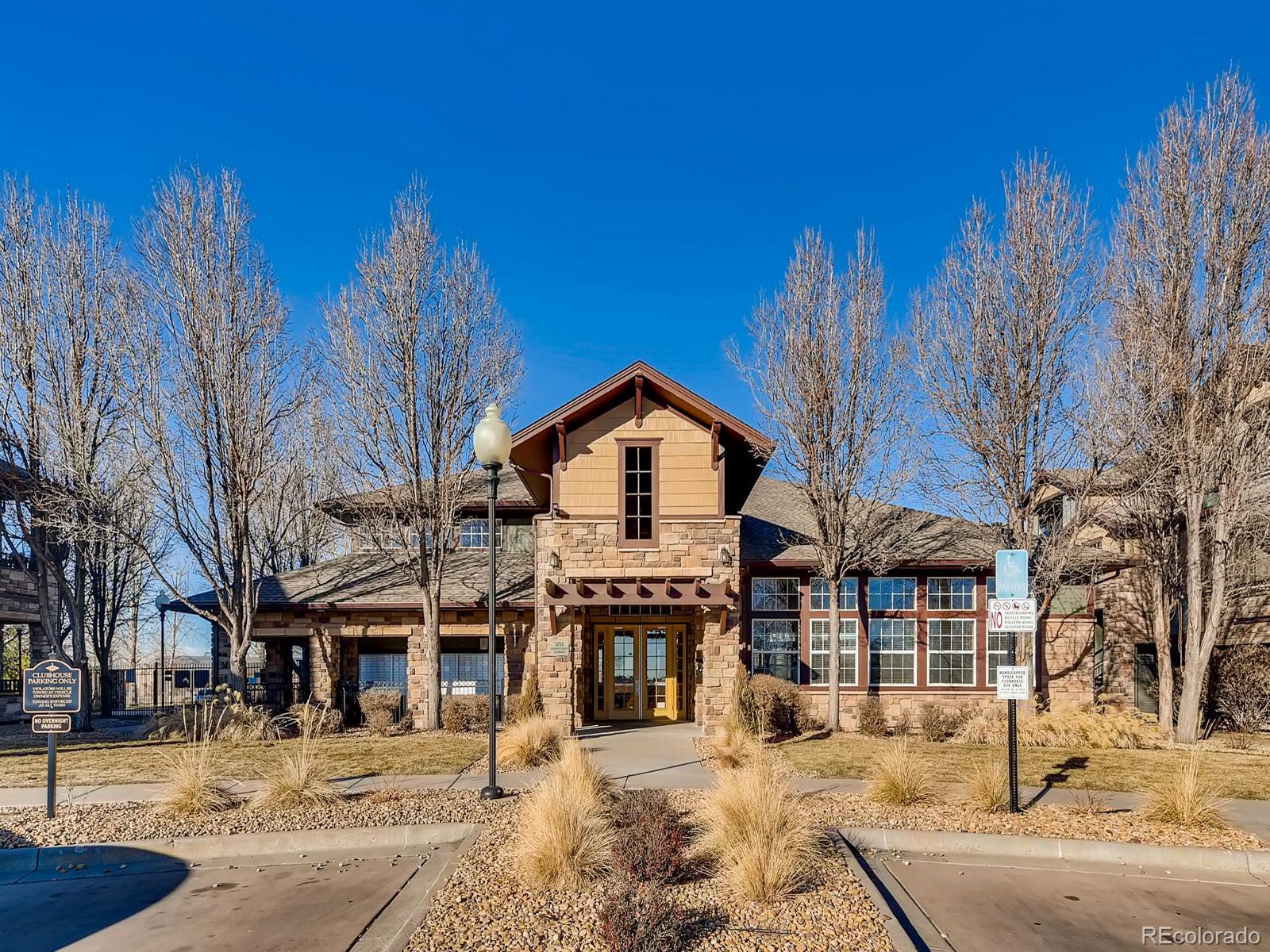 5255 Memphis Street Unit 123, Denver CO 80239