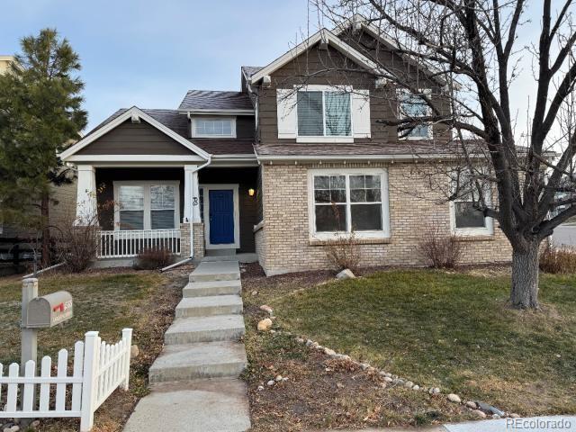 4565 Larksong Drive, Castle Rock CO 80109